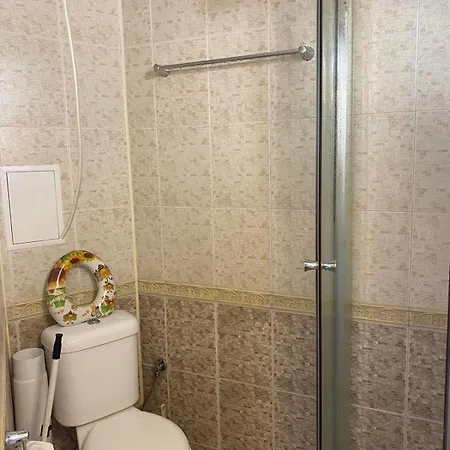 Apartment студио равда, първа линия- гледка море *
